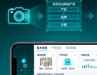 绝了!佛山二手房买卖迎来新规!全流程网上办,一房一码,资金监管全面升级!(图2) 绝了!佛山二手房买卖迎来新规!全流程网上办,一房一码,资金监管全面升级!(图2)