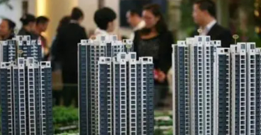 真相来了！楼市政策密集出招，武汉看房排队三小时，深圳成交量暴增180%，今年最好买房时机到了？(图2)