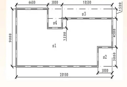 爆了!2025住房面积计算规则巨变:飘窗全面“赠送”,阳台越做越大,你家房子要“增值”了!(图3) 爆了!2025住房面积计算规则巨变:飘窗全面“赠送”,阳台越做越大,你家房子要“增值”了!(图3)