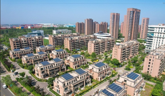 绝了!楼市新规放大招:阳台最大能“送”你8平米,外立面升级不算面积!你家房子要变“豪宅”了?(图1) 绝了!楼市新规放大招:阳台最大能“送”你8平米,外立面升级不算面积!你家房子要变“豪宅”了?(图1)