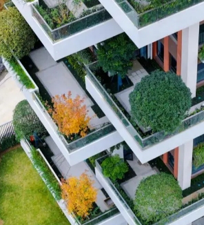 新一代住宅趋势研讨会：揭示“好房子”标准与行业共生新路径(图3)