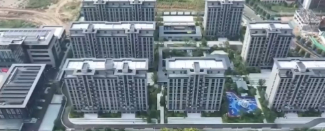 官方认证！好房子标准大变革！房企连夜改图纸，第四代住宅颠覆想象(图2)