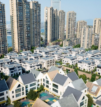 官方认证！好房子标准大变革！房企连夜改图纸，第四代住宅颠覆想象(图3)