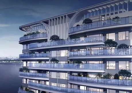 新一代住宅趋势研讨会：揭示“好房子”标准与行业共生新路径(图1)