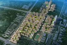 烟台莱州核心区惊现主城稀缺叠墅！熙城·雲熙府获批预售，打造“有天有地有花园”的品质生活(图1)