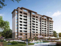 烟台莱州核心区惊现主城稀缺叠墅！熙城·雲熙府获批预售，打造“有天有地有花园”的品质生活(图3)