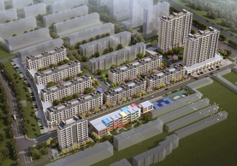 莱州土地市场年末放量！3宗地块即将挂牌，含稀缺住宅及商业用地(图3)