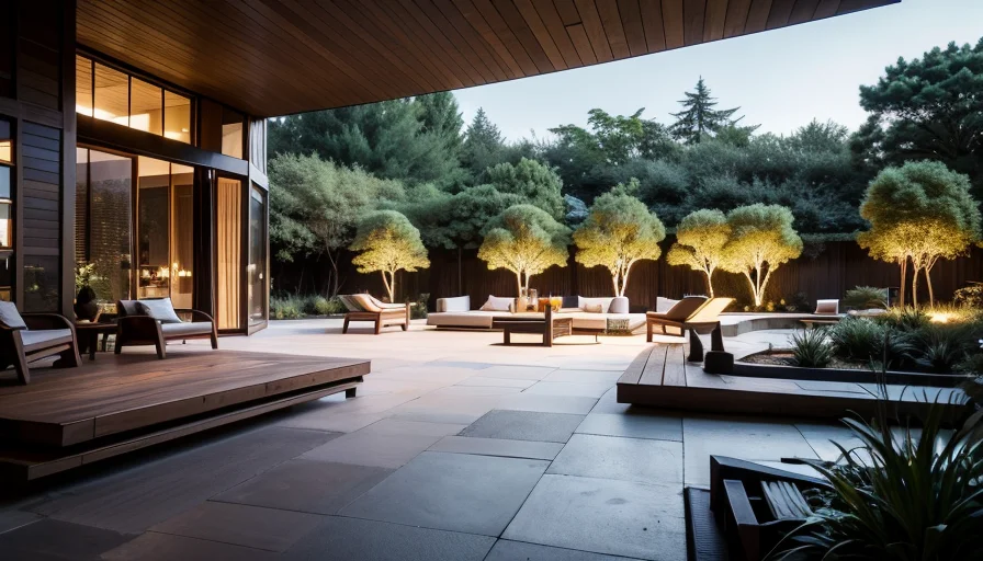 老旧小区改造年度目标超额完成 全国2.58万小区焕新颜(图1)