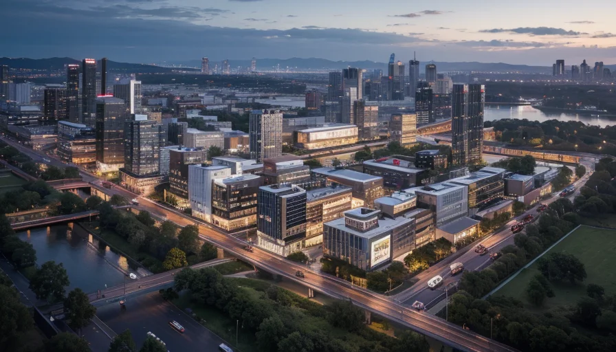 定调房地产去库存新方向 供需两端协同发力是关键(图1) 定调房地产去库存新方向 供需两端协同发力是关键(图1)