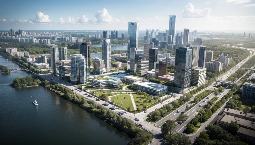 北京楼市新政重磅出击:降门槛减成本激活购房需求(图1)