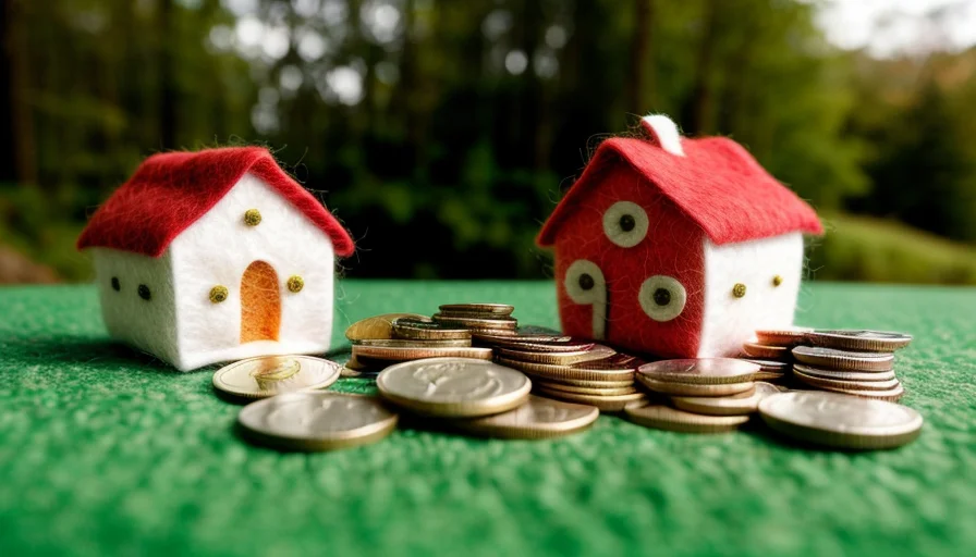 北京副中心置业黄金期:政策红利+商业配套+品质现房三重机遇(图1)